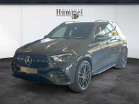 Neu Mercedes GLE350 Edition 197 PS (144 kW) 2025 Grau Limousine