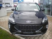 gebraucht Ford Kuga 2,5 Duratec FHEV Cool & Connect