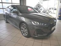 Gebraucht Ford Focus ST-Line 125 PS (91 kW) 2023 Grau Limousine