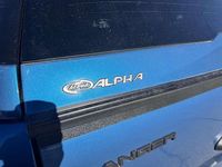 Gebraucht Ford Ranger Raptor 213 PS (156 kW) 2021 Blau Abholung