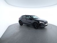 gebraucht Audi Q2 30 TFSI intense