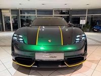 gebraucht Porsche Taycan Turbo S *ERSTBESITZ*