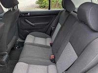 gebraucht VW Golf GT TDI