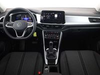 gebraucht VW T-Roc Life 1.5 TSI DSG Life, Kamera, Winterpaket, ACC, Climatronic