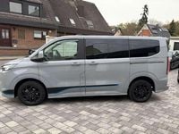 gebraucht Ford Transit Custom PHEV L1 Tourneo Sport*MwSt AUSWEISBAR