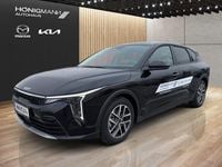 Neu Kia K4 Silver 114 PS (83 kW) 2026 Limousine