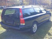 gebraucht Volvo V70 V70T5