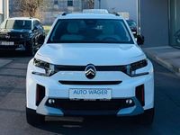 Neu Citroën C3 Aircross 99 PS (72 kW) 2025 Weiß SUV