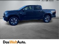 gebraucht VW Amarok Life TDI 4MOTION