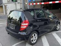Gebraucht Mercedes A180 Classic 109 PS (80 kW) 2006 Limousine