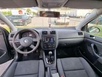 gebraucht VW Golf Comfortline 19 TDI
