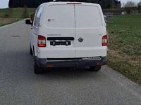 gebraucht VW T5 Transporter