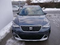 Gebraucht Seat Arona 150 PS (110 kW) 2025 SUV