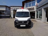 gebraucht Fiat Ducato 35 L2H2 140 Kasten LAGERND