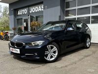 gebraucht BMW 318 318 d Touring Sport **Sportlenkrad/Sportsitze**