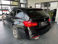 gebraucht BMW 320 320 d xDrive M Sport*NaviProf*LedAdaptiv*Shadowline