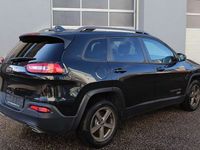 gebraucht Jeep Cherokee 22 MultiJet II AWD Anniversary Aut.