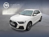 Neu Audi A1 Sportback 95 PS (69 kW) 2026 Weiss  normal Kleinwagen