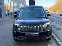 Neu Ford Transit Limited 100 kW (136 PS) 2025 Van