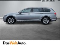 gebraucht VW Passat Variant Business TDI DSG