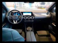 Gebraucht Mercedes EQA250 139 kW (190 PS) 2021 Grau SUV