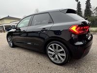 gebraucht Audi A1 Sportback A1 30 TFSI intense S-tronic intense