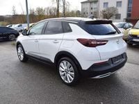 gebraucht Opel Grandland X 16 Turbo PHEV Ultimate **AHK**