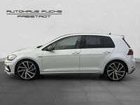 gebraucht VW Golf VII R 4MOTION DSG