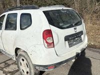 Gebraucht Dacia Duster Lauréate 110 PS (80 kW) 2013 SUV