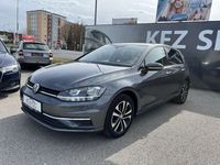 gebraucht VW Golf 16 TDI IQ Drive | NAVI*ACC*RFK