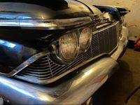 Gebraucht Chrysler Imperial 351 PS (258 kW) 1960