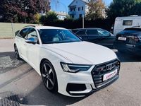 gebraucht Audi S6 3.0 TDI quattro*Avant* Top Zustand*