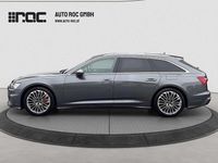 gebraucht Audi A6 Avant 55 TFSI e PHEV quattro sport S-tronic HD....