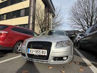 gebraucht Audi A3 1,9 Edition TDI