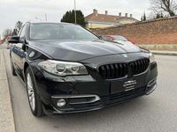 gebraucht BMW 520 520 d Touring *NAVI*KREDIT-GARANTIE*TOP*
