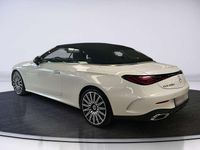 gebraucht Mercedes CLE220 d Cabriolet Sitzlüftung, Navi, uvm....