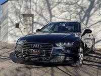 gebraucht Audi A7 Sportback 30 TDI quattro S-tronic*Luftfahrwerk...