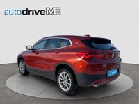 gebraucht BMW X2 sDrive18i