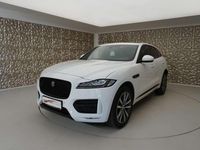 gebraucht Jaguar F-Pace 25d AWD R Sport