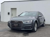 Gebraucht Audi A4 Design 150 PS (110 kW) 2016 Grau Limousine