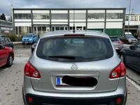 gebraucht Nissan Qashqai 1,5 dCi visia 2WD DPF