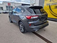 gebraucht Ford Kuga 2,5 Duratec PHEV ST-Line Aut.