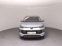 Gebraucht VW Tayron 150 PS (110 kW) 2025 Silber SUV