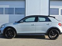 gebraucht Audi A1 Sportback 30 TFSI Allstreet * LED SHZ PDC