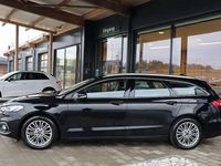 gebraucht Ford Mondeo Traveller Titanium 20 Hybrid Aut. adapt. LED ...