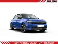 Neu Opel Corsa 101 PS (74 kW) 2026 Voltaik blau metallic / dach in schwarz Kleinwagen