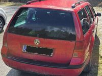 gebraucht VW Golf IV 