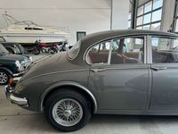gebraucht Jaguar MK II 3.8