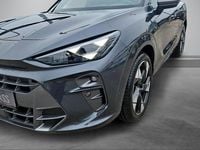 Neu Cupra Terramar 150 PS (110 kW) 2026 Dunkelgrau  metallic SUV