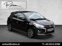 gebraucht Mitsubishi Space Star 1,2 MIVEC Invite SDA